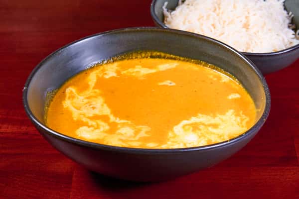 Mango Chicken