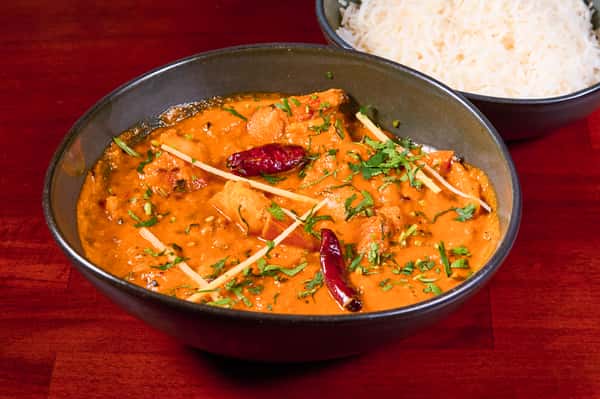 Jhinga Tikka Masla