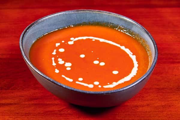 Tomato Soup