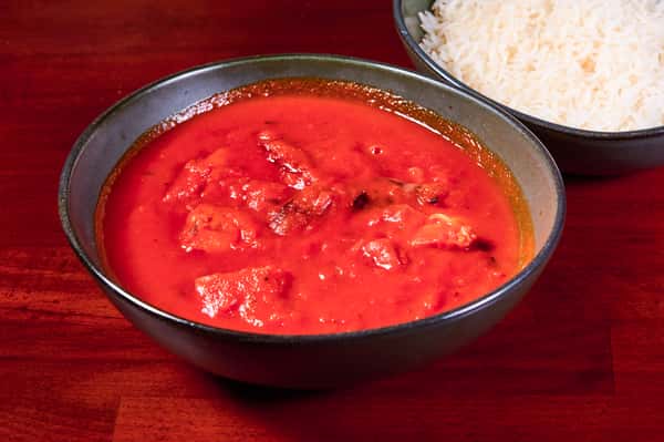 Vindaloo
