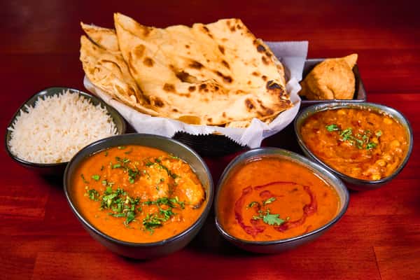LS-Shrimp Curry