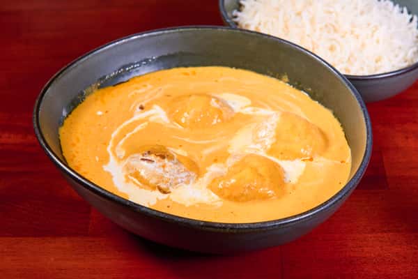 Malai Kofta