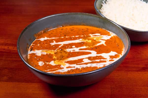 Daal Makhani