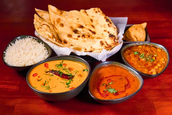 Goa Fish Curry