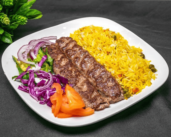 Kabora Afghan Cuisine