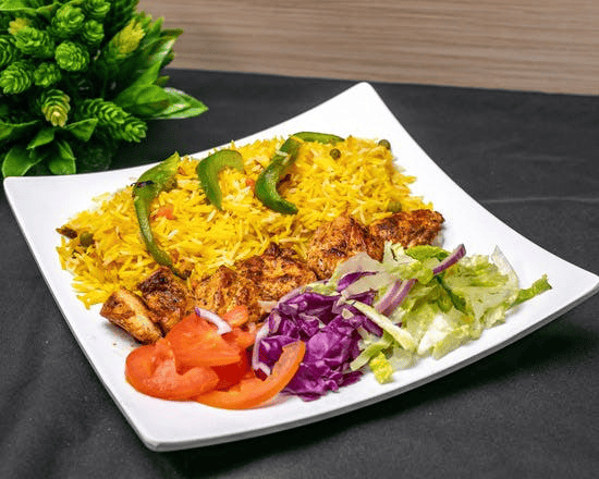 Kabora Afghan Cuisine