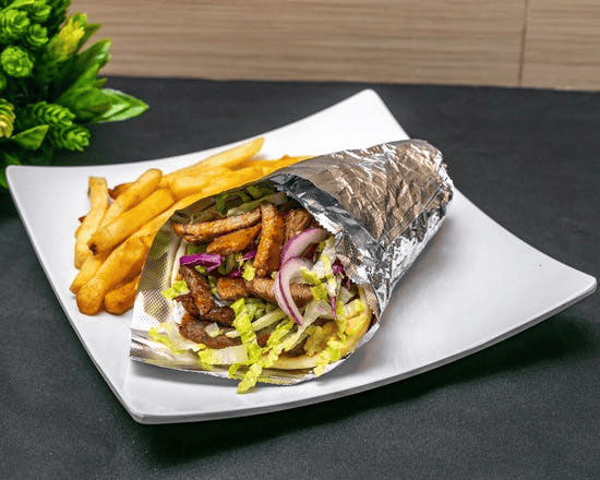 Kabora Afghan Cuisine