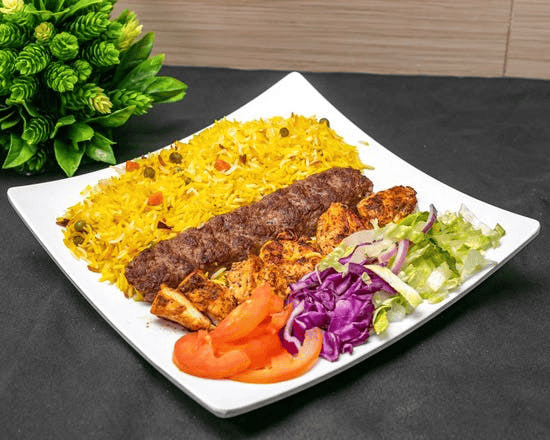 Kabora Afghan Cuisine