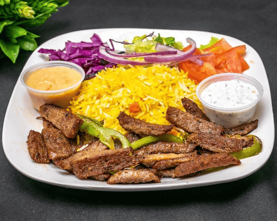 Kabora Afghan Cuisine