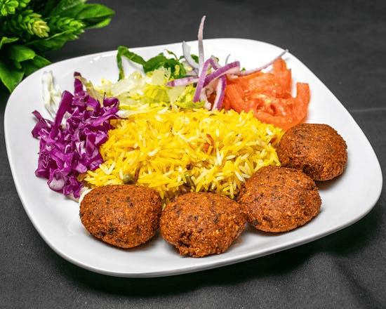 Kabora Afghan Cuisine