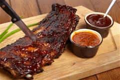 St. Louis Ribs