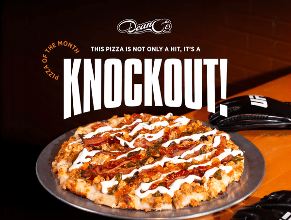 THE KNOCKOUT