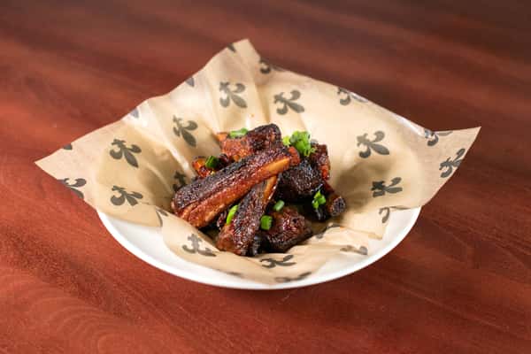 Sticky Ribs