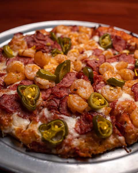 14" Specialty Pizza