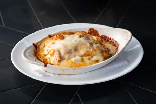 Crawfish Lasagna
