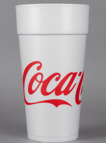 Fountain Drinks