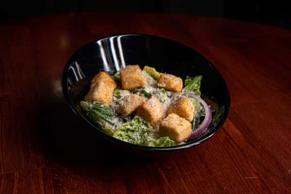 Side Caesar