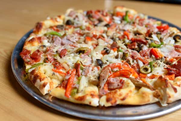 pizza