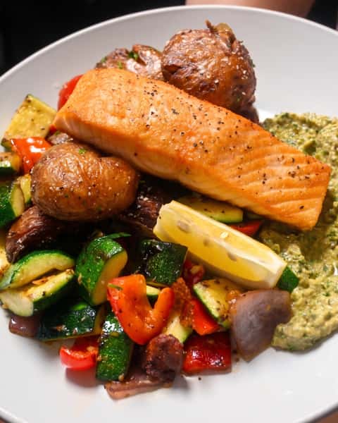 Salmon