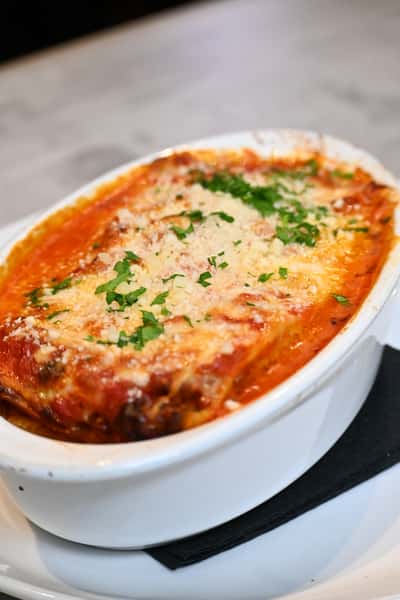 Lasagna