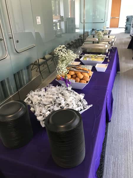 Catering