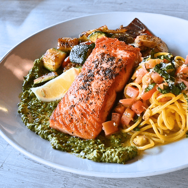 Salmon