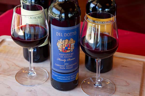 Wine