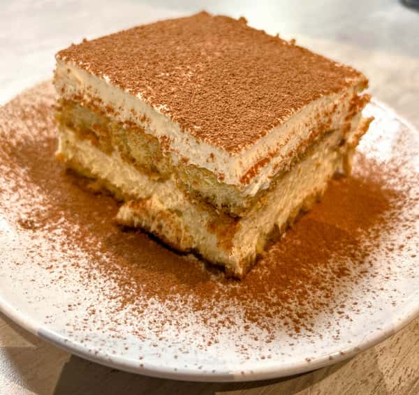 Tiramisu