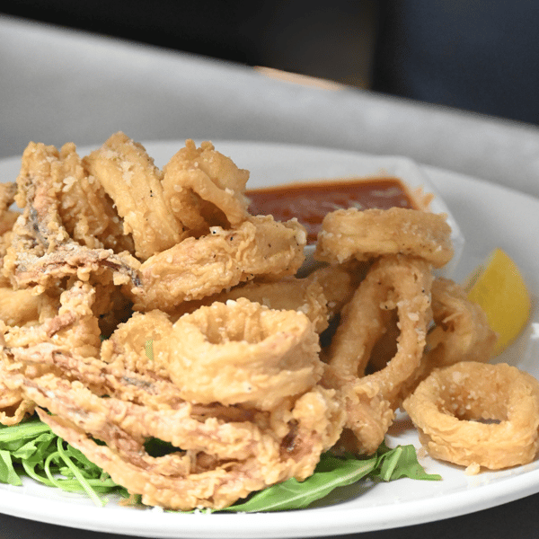 Calamari