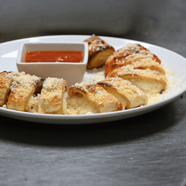Bricco Pizza Roll