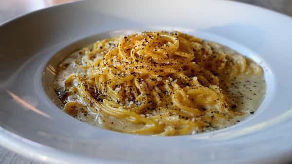 pasta