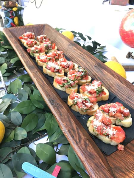 Bricco Catering
