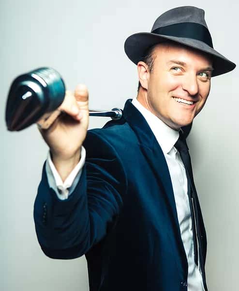 Sinatra