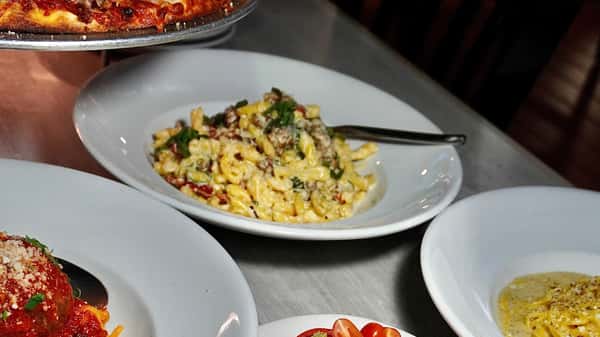 pasta