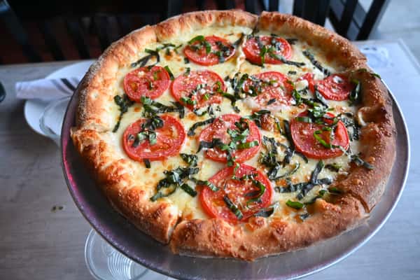 Margherita