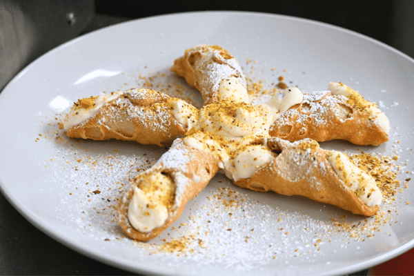 Cannoli's