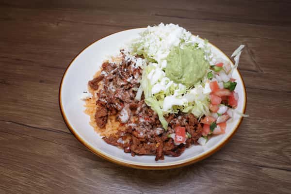 WAHACA BOWL