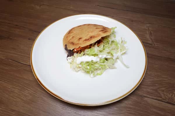 GORDITAS