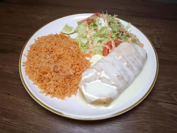 CHIMICHANGA