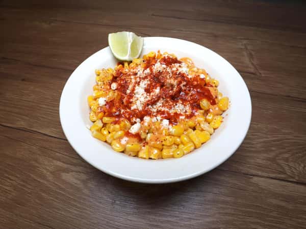 ESQUITE/STREET CORN