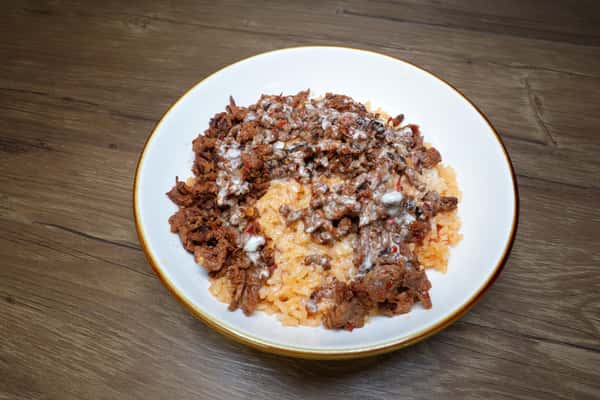 LOCO RICE