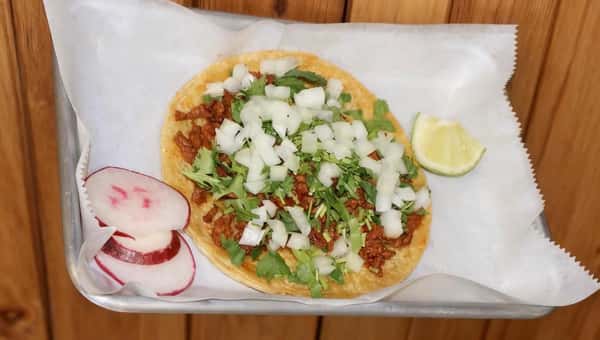 STREET TACOS