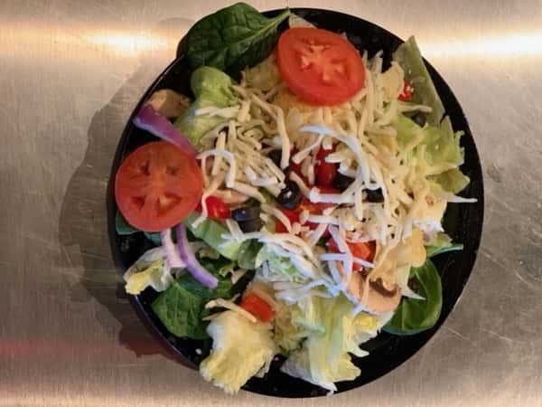 Woody's Side House Salad