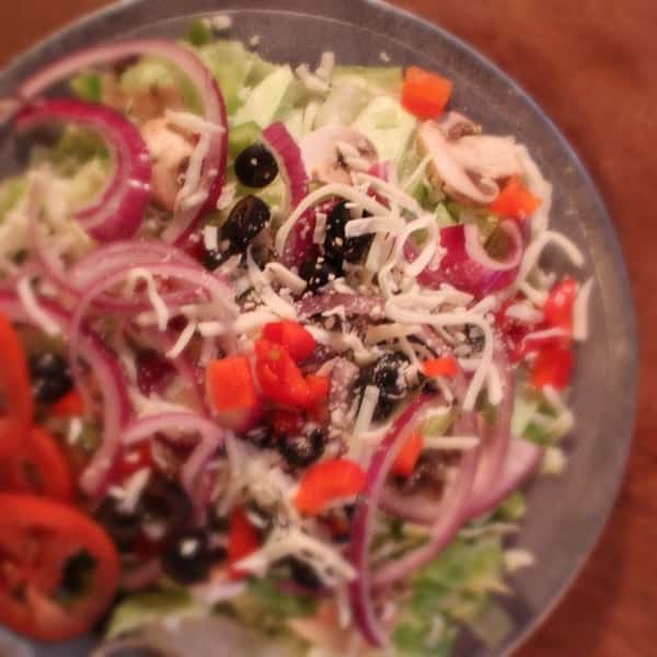 Salad