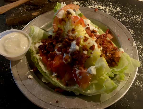 Wedge Salad