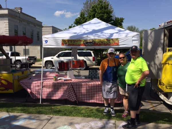 food truck friday