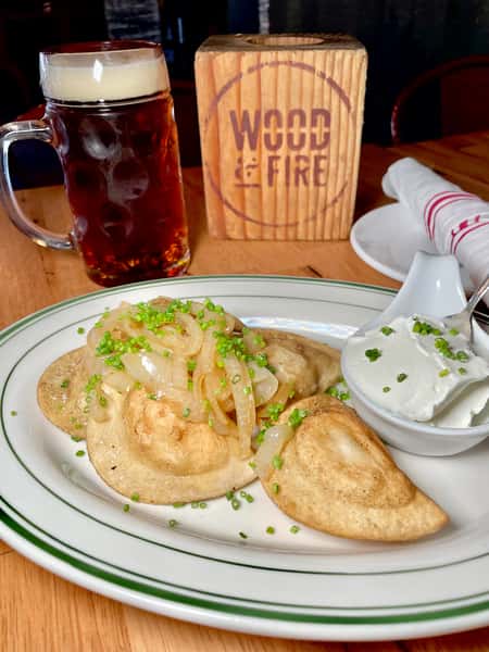 Appetizer Special