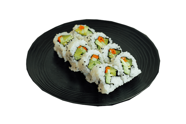 VEGGIE ROLL