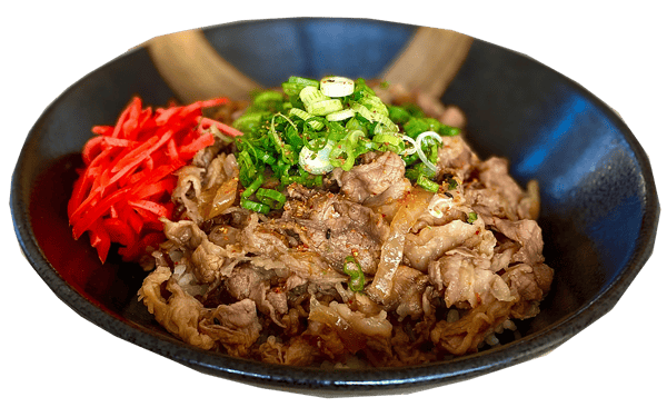 GYUDON