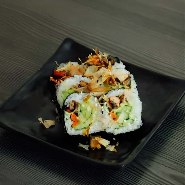 Susuru Ramen Bar